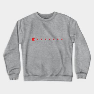 MacMan Crewneck Sweatshirt